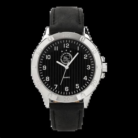 ajax horloge
